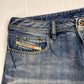 Diesel Zatiny Jeans 36/30 (M)