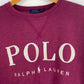 Ralph Lauren Sweater (XS)