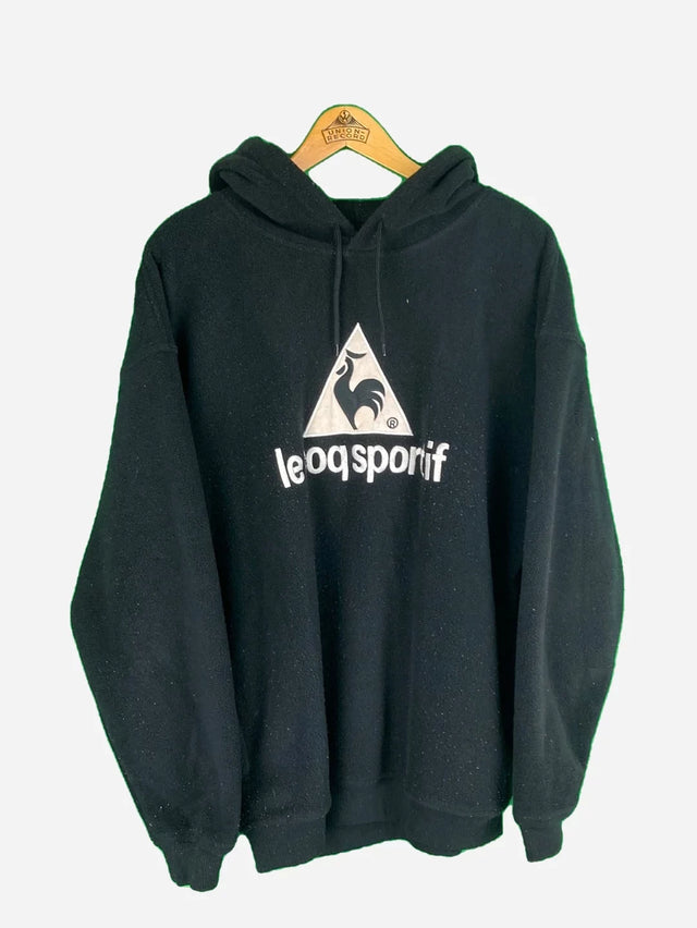 Le Coq Sportif Hoodie (XXL)