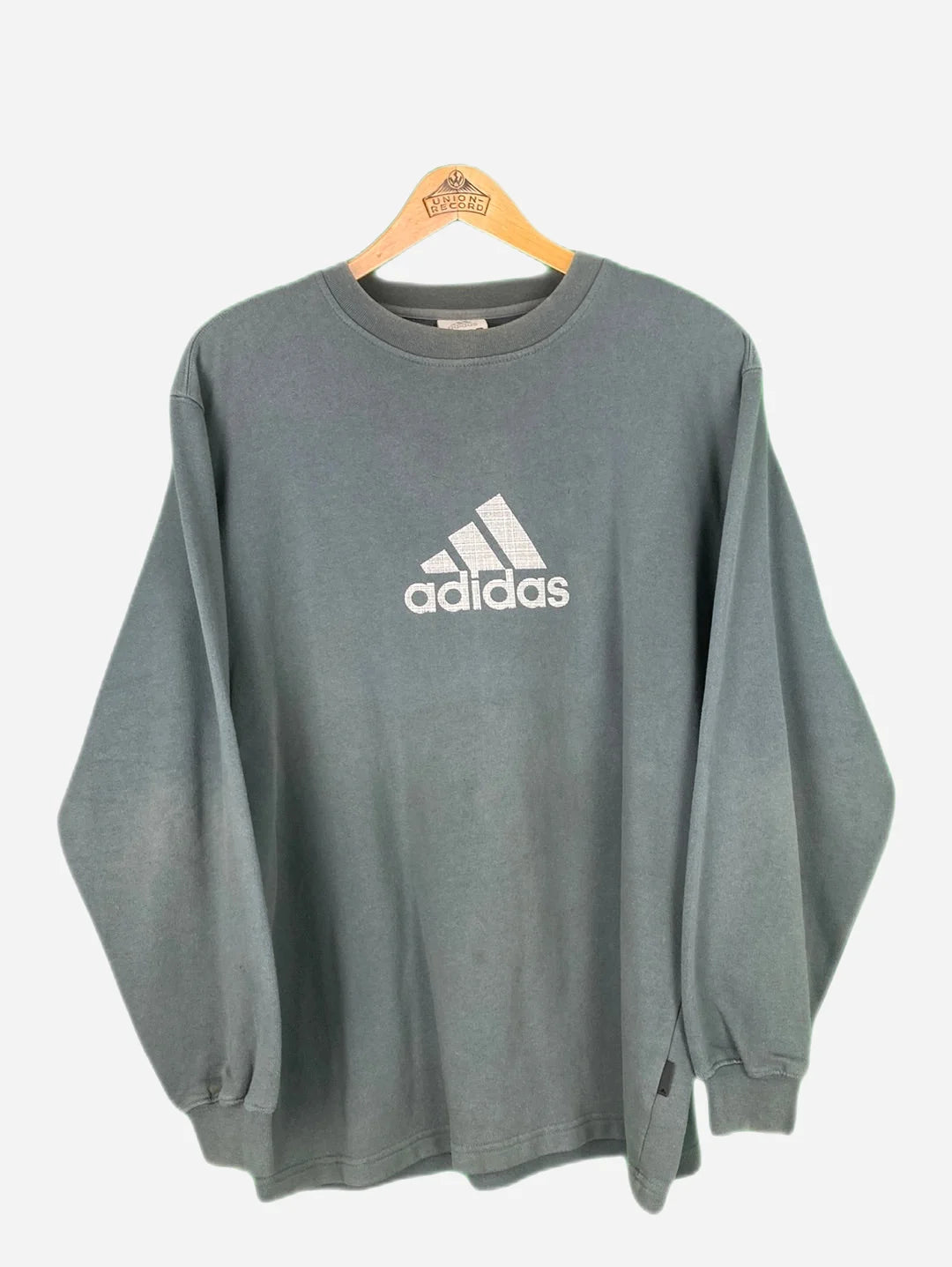 Adidas Sweater (XL)