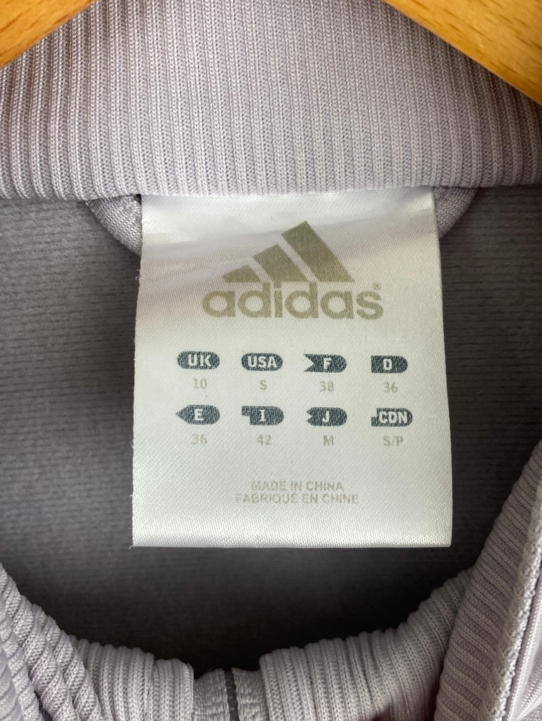 Adidas Trainingsjacke (XS)