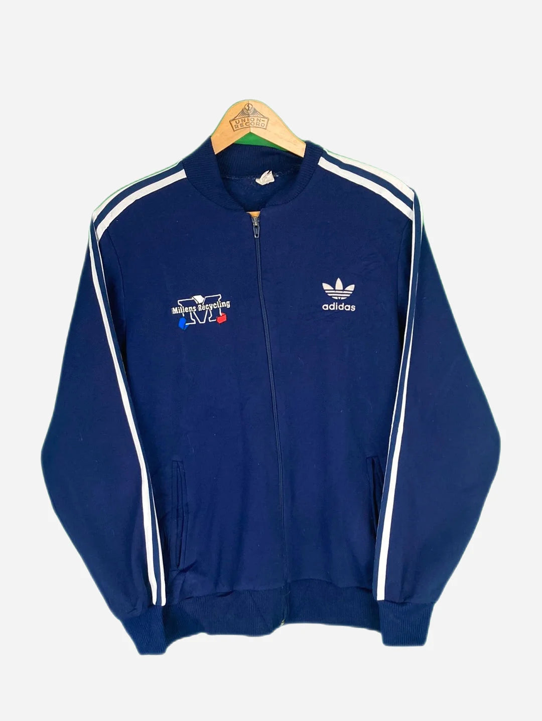 Adidas Trainingsjacke (S)