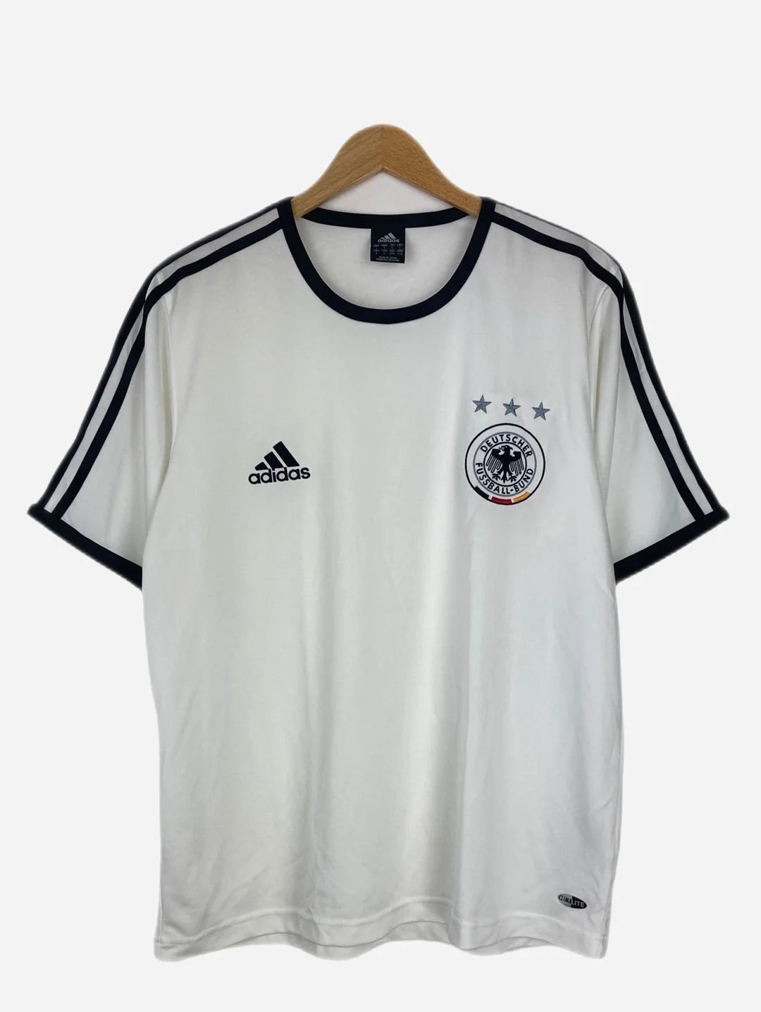 Adidas Deutschland Trikot (L)