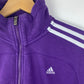 Adidas Sweatjacke (L)