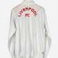 Adidas "Liverpool FC" Trainingsjacke (XL)