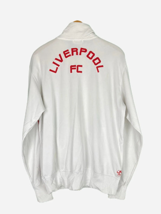 Adidas "Liverpool FC" Trainingsjacke (XL)