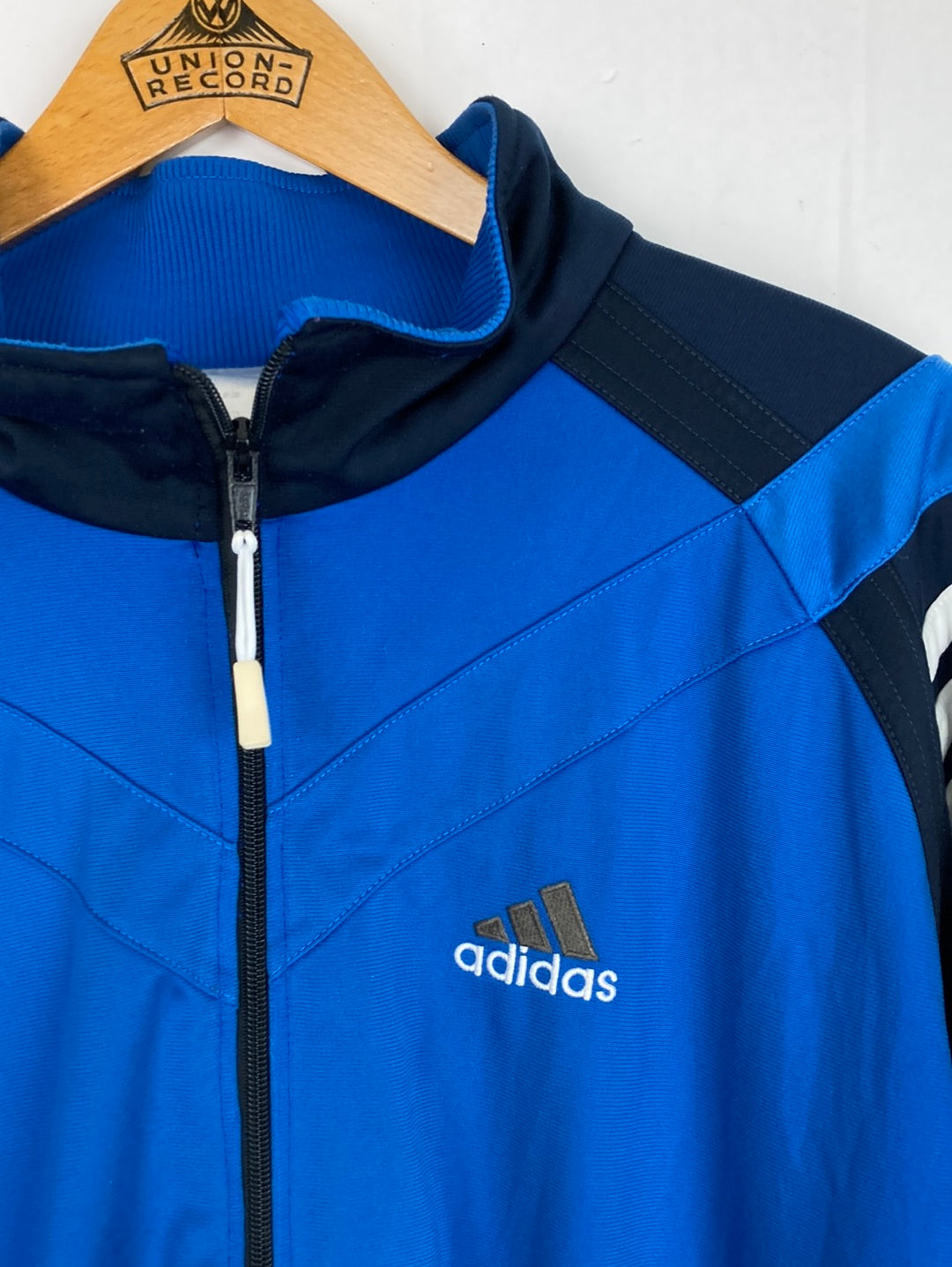 Adidas Trainingsjacke (XL)