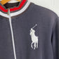 Ralph Lauren Sweat Jacke (M)