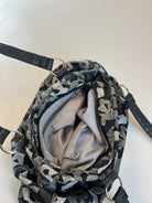 Vintage Tasche Schwarz