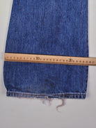 Levis Flared Jeans (W34)