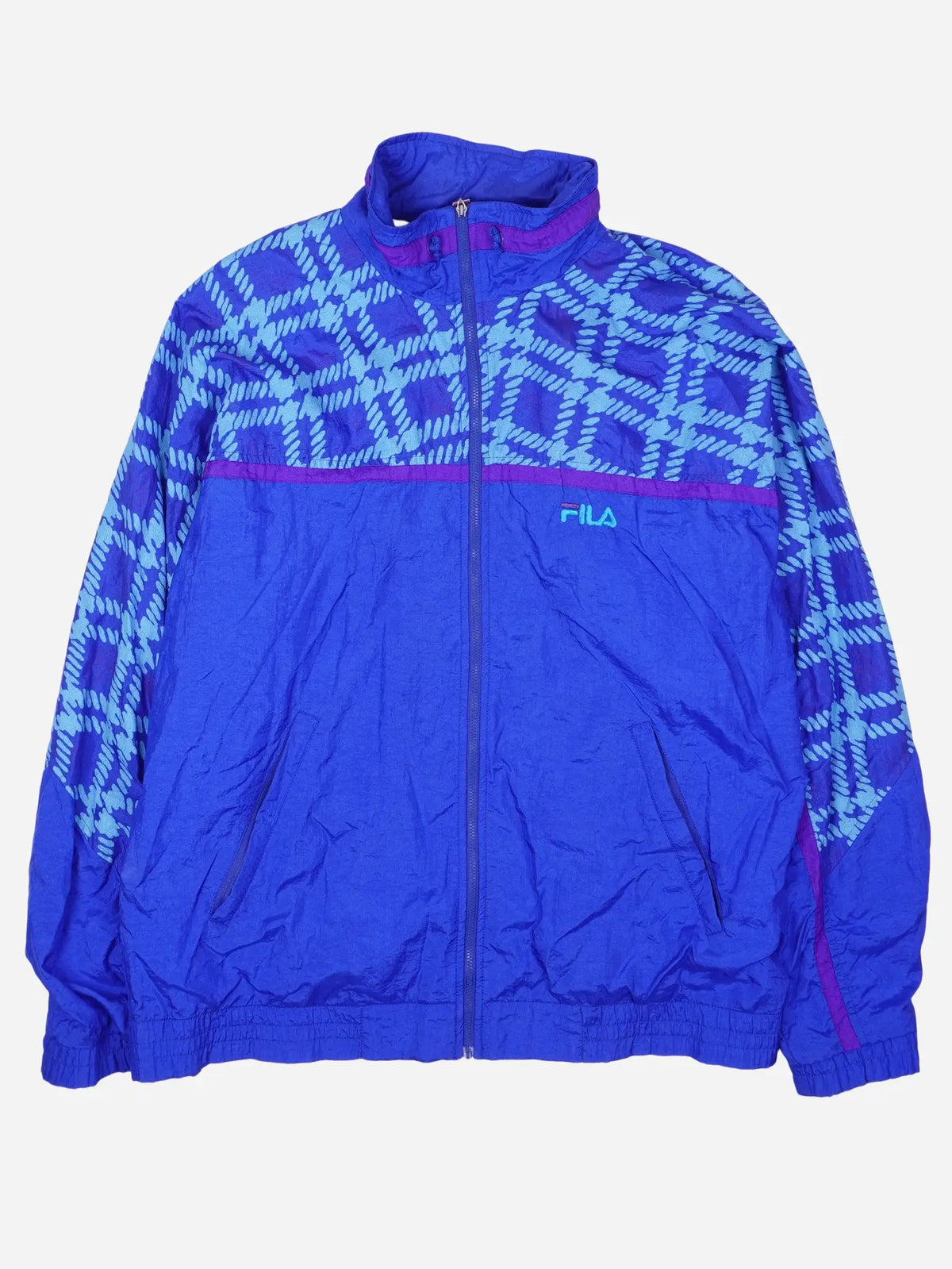Fila Trainingsjacke (L)