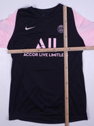 Nike Paris Saint-germain 2021/22 Training Trikot (L)