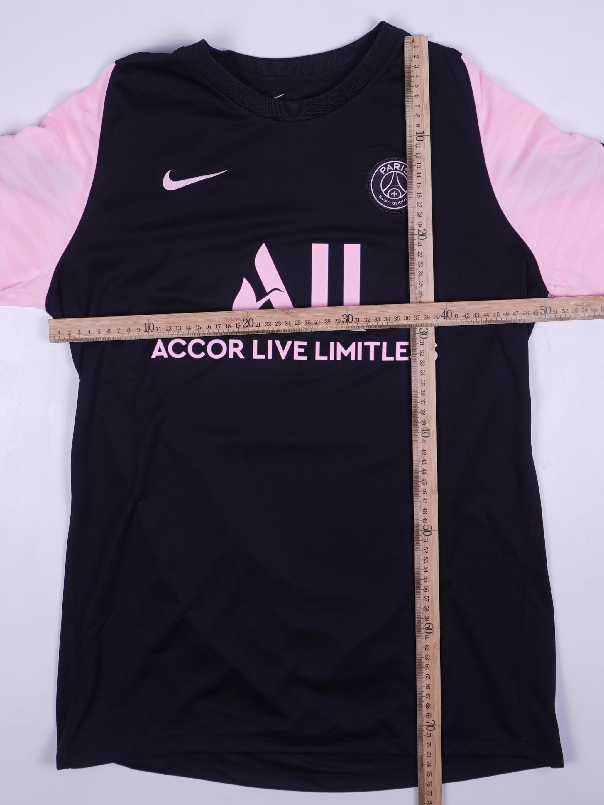 Nike Paris Saint-germain 2021/22 Training Trikot (L)