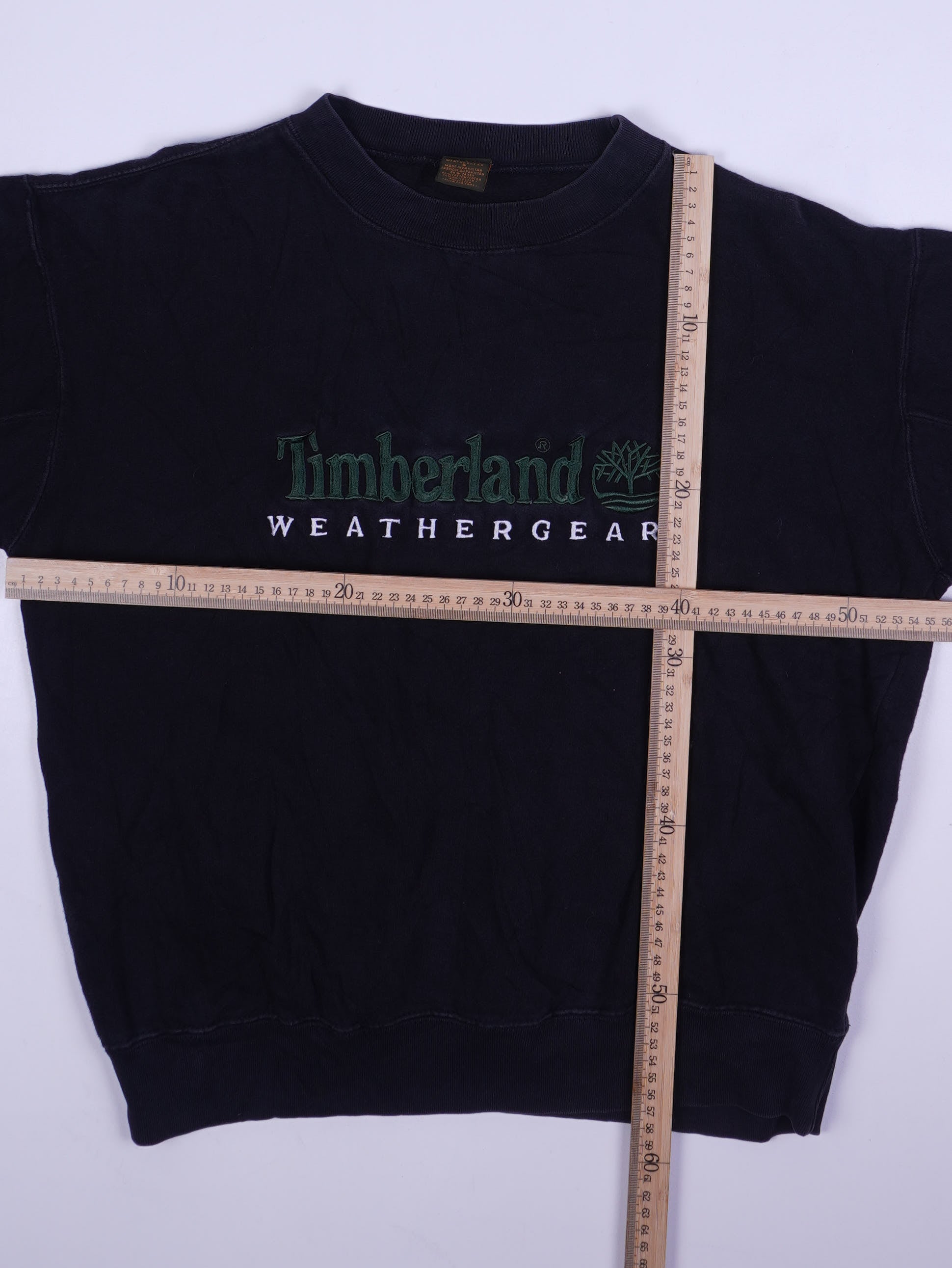 Timberland Sweater (S)