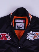Mitchell & Ness Bengals NFL College Jacke (L)