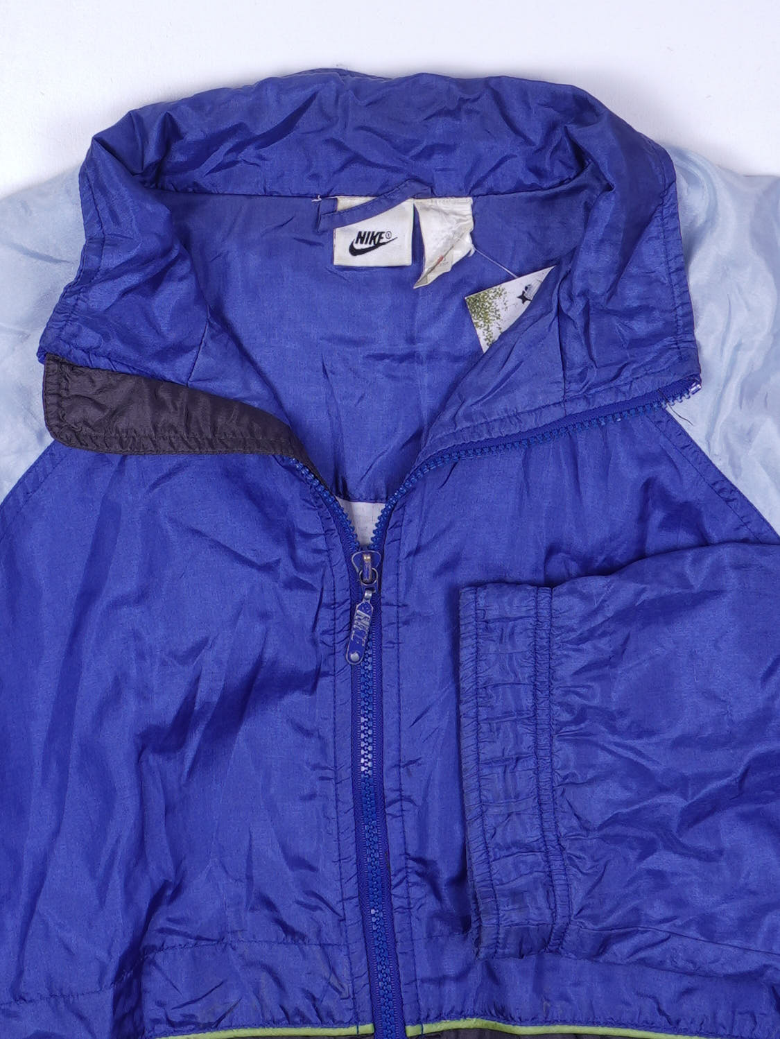 Nike Trainingsjacke (XL)