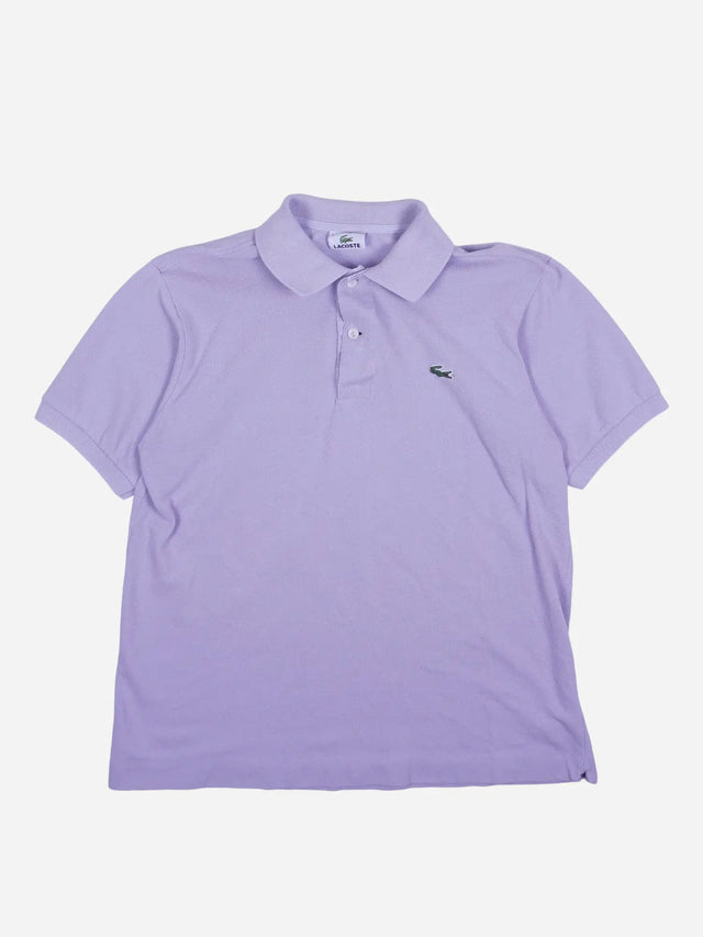 Lacoste Polo Shirt (S)