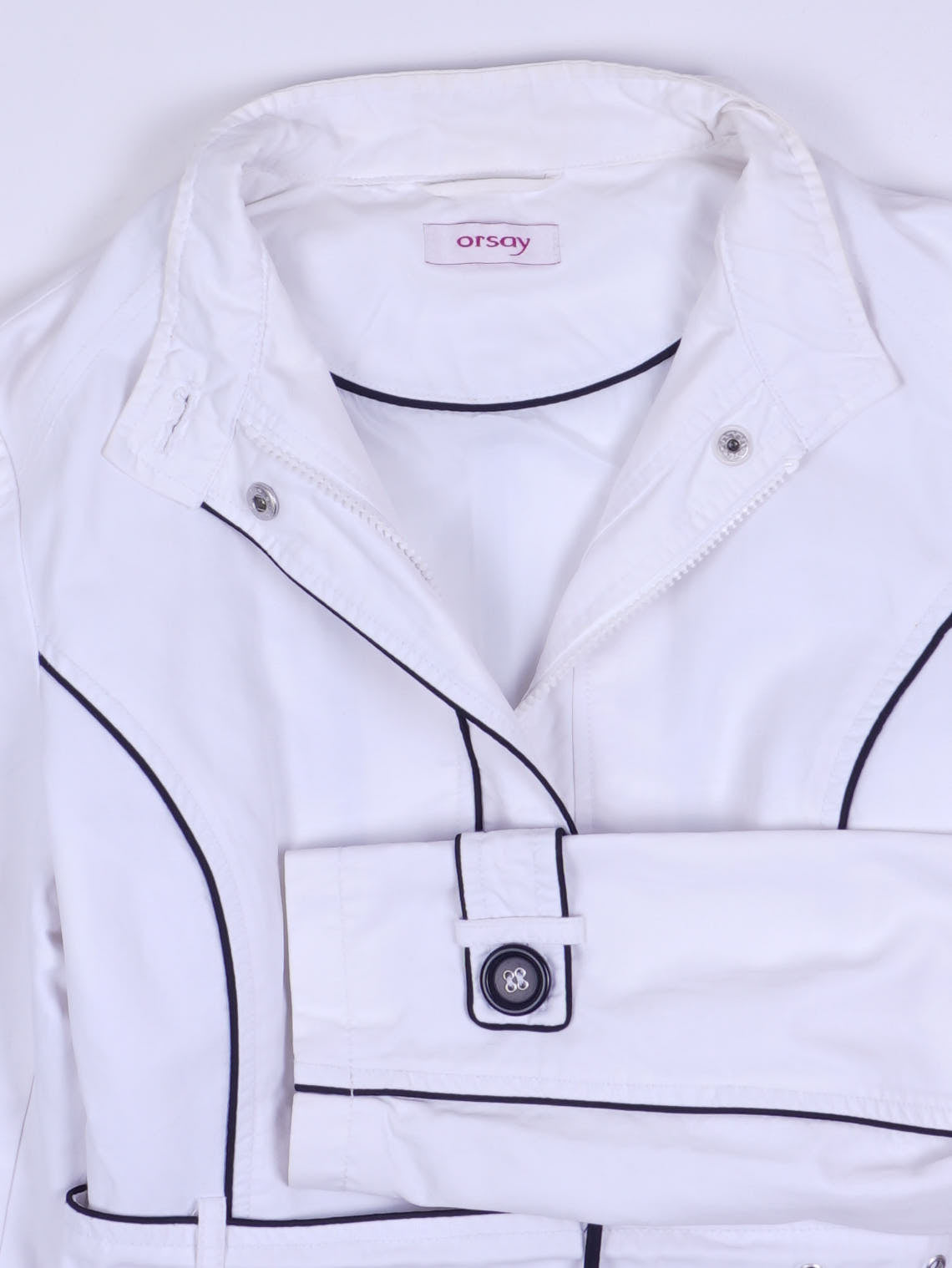 Vintage Leichte Jacke (S)