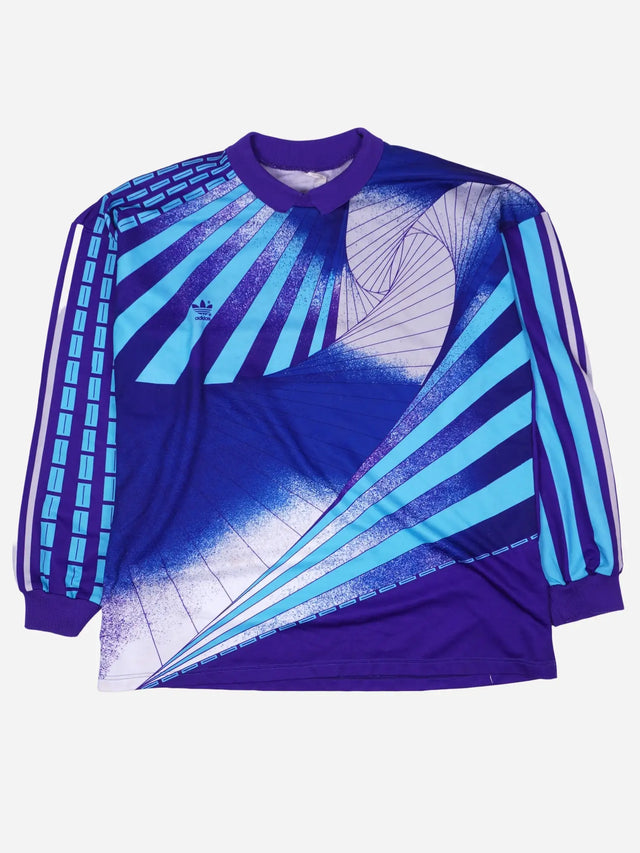 Adidas 80s Torwart Trikot (XL)