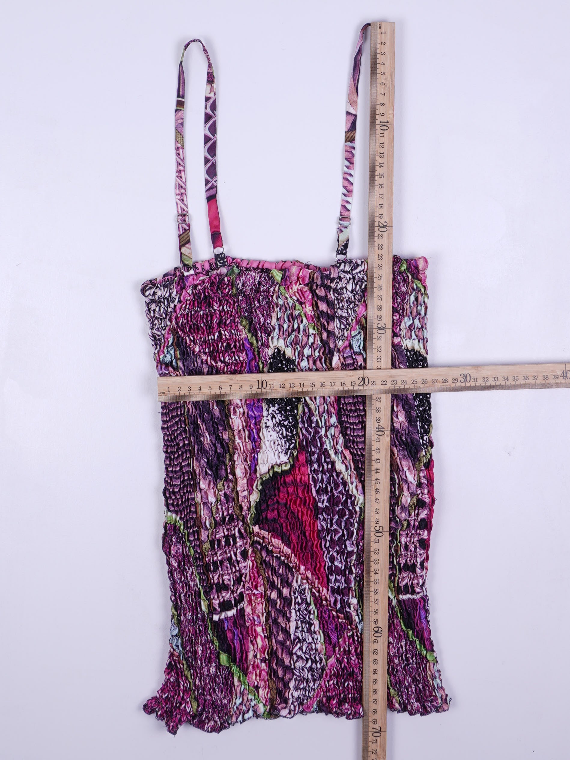 Vintage Top (M)