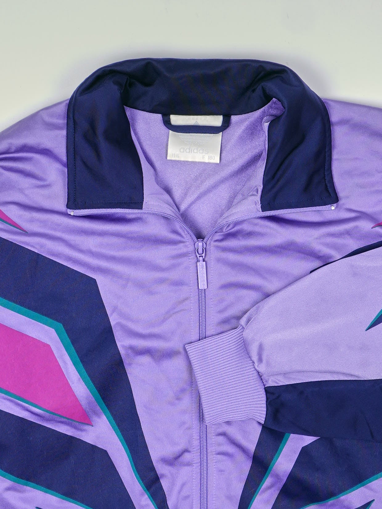Adidas Trainingsjacke (XL)
