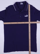 Puma Polo Shirt (S)
