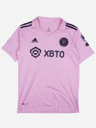 Adidas Inter Miami 10 2022/23 Heim Trikot (M)