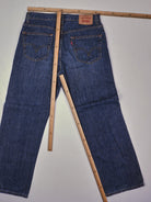 Levis 559 Relaxed Straight Jeans (W34)