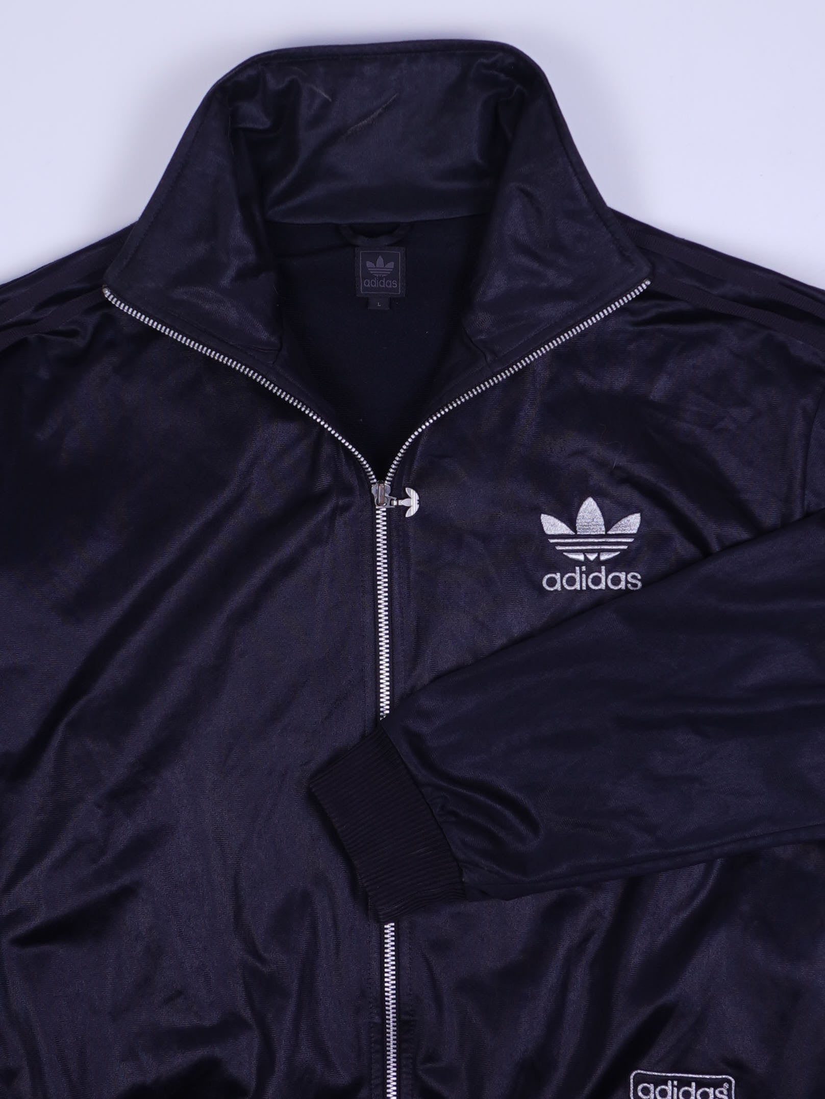 Adidas Chile 62 Trainingsjacke (L)