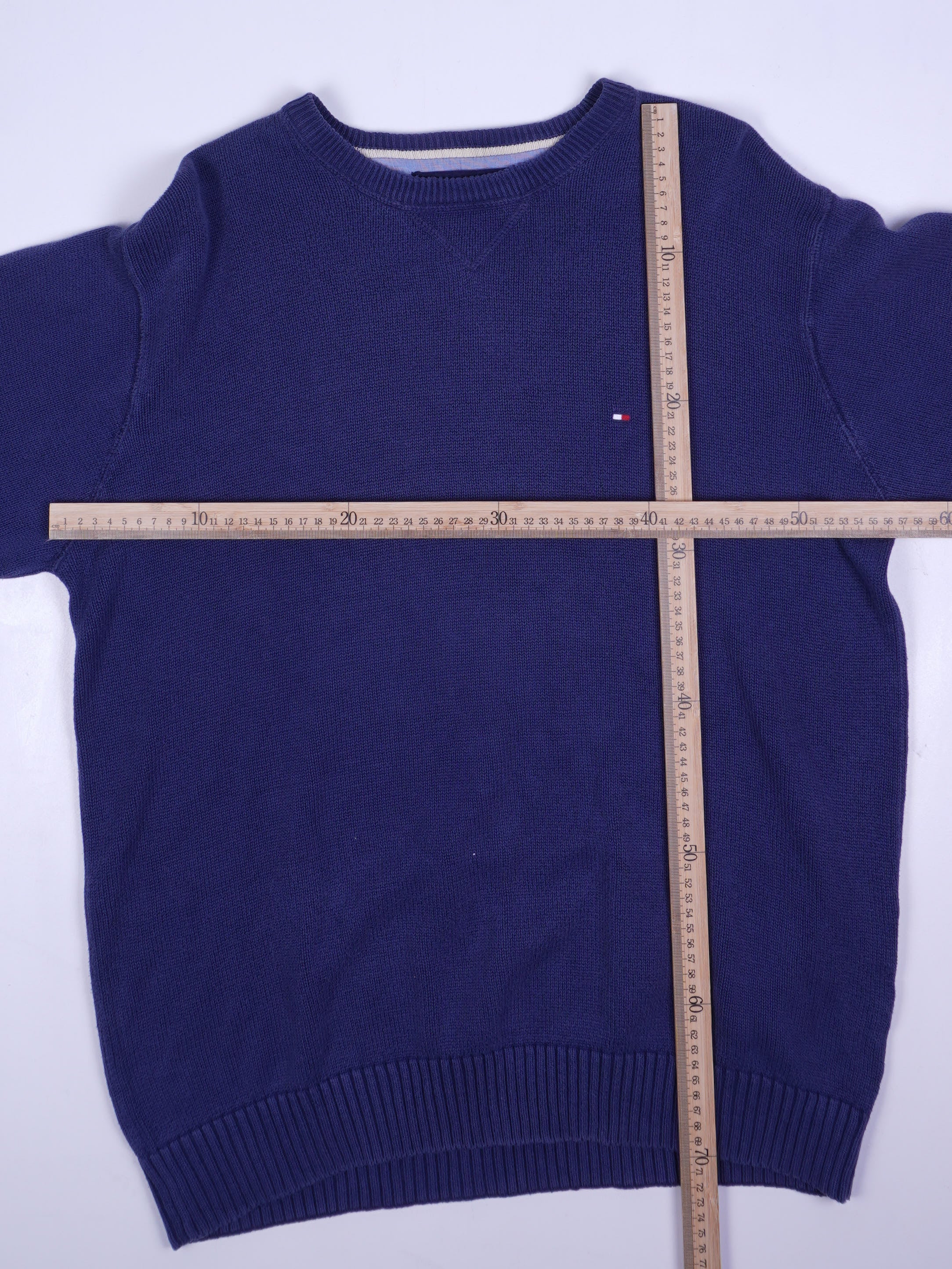 Tommy Hilfiger Sweater (L)
