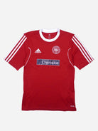 Adidas 2013/14 Trainingsshirt Trikot (XS)