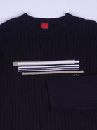 Vintage Strickpullover (XL)