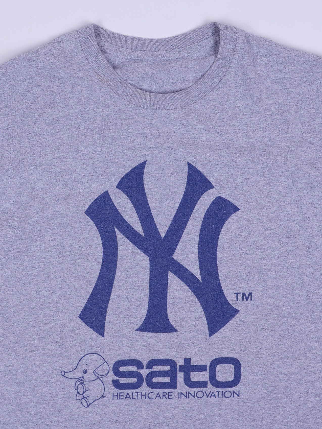 Vintage T-Shirt (XL)