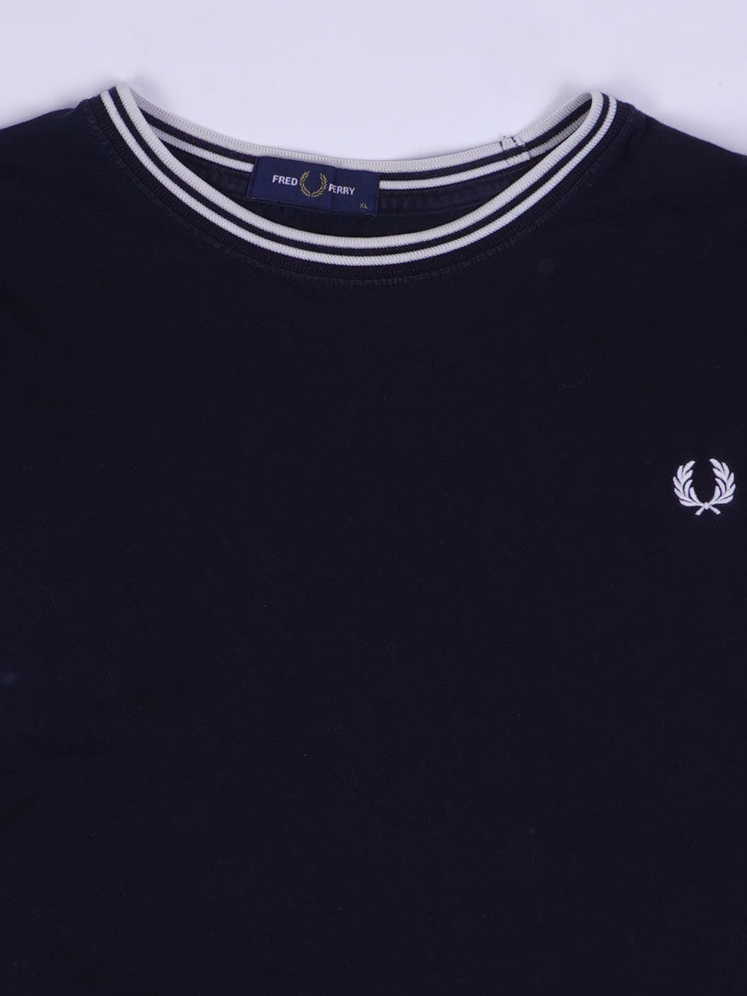 Fred Perry T-Shirt (M)
