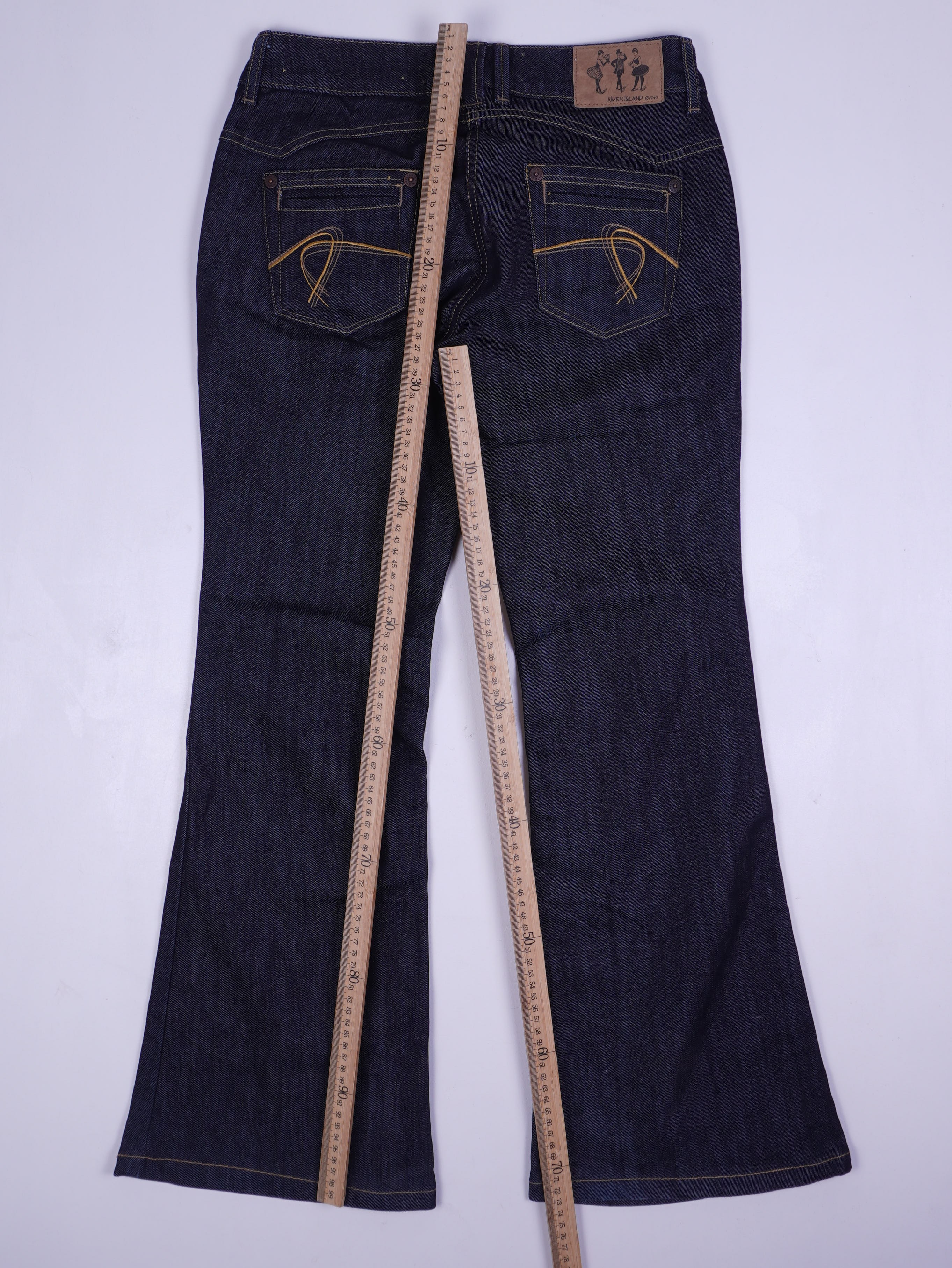 Vintage Jeans (W38)