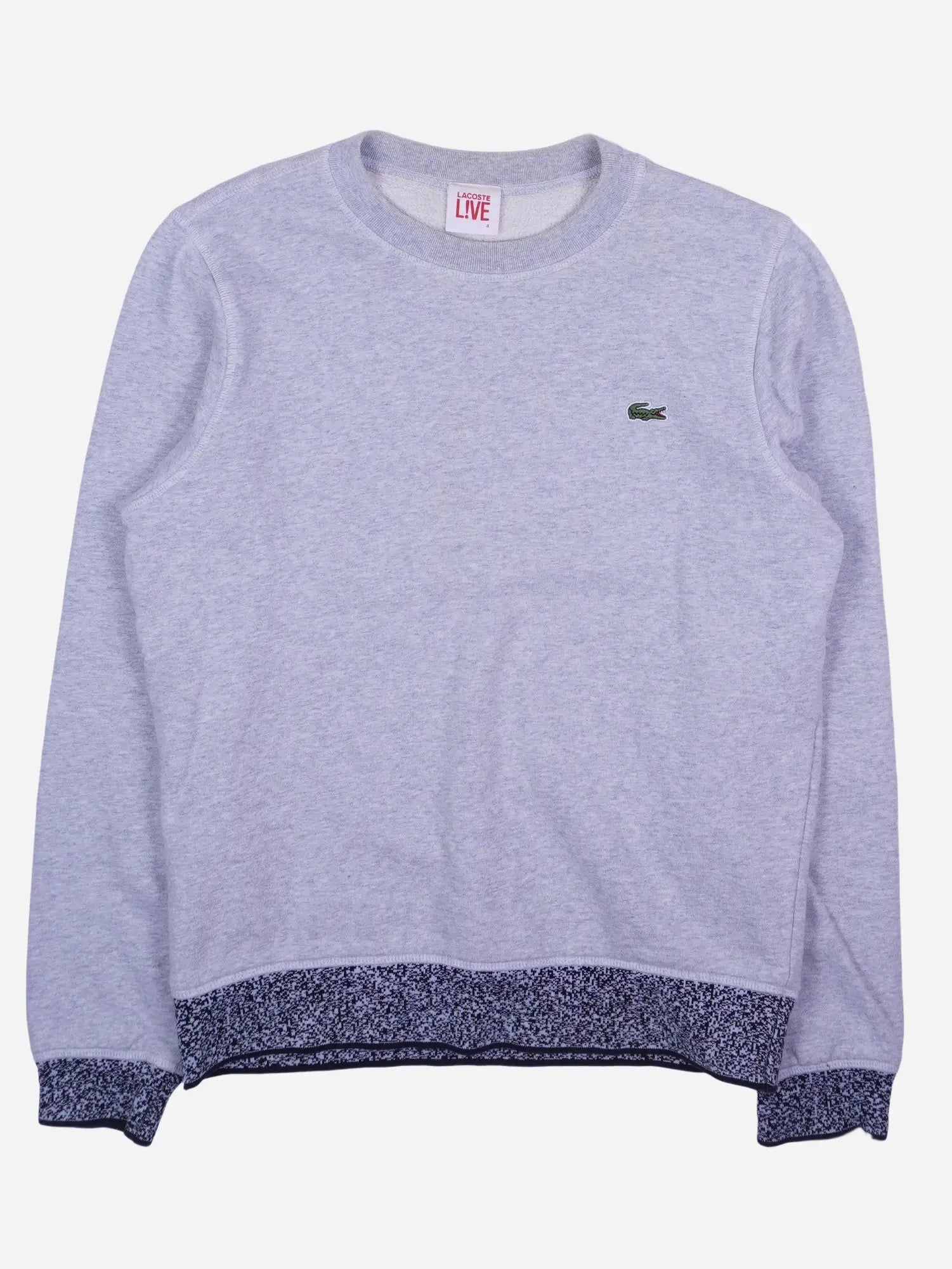 Lacoste Sweater (S)