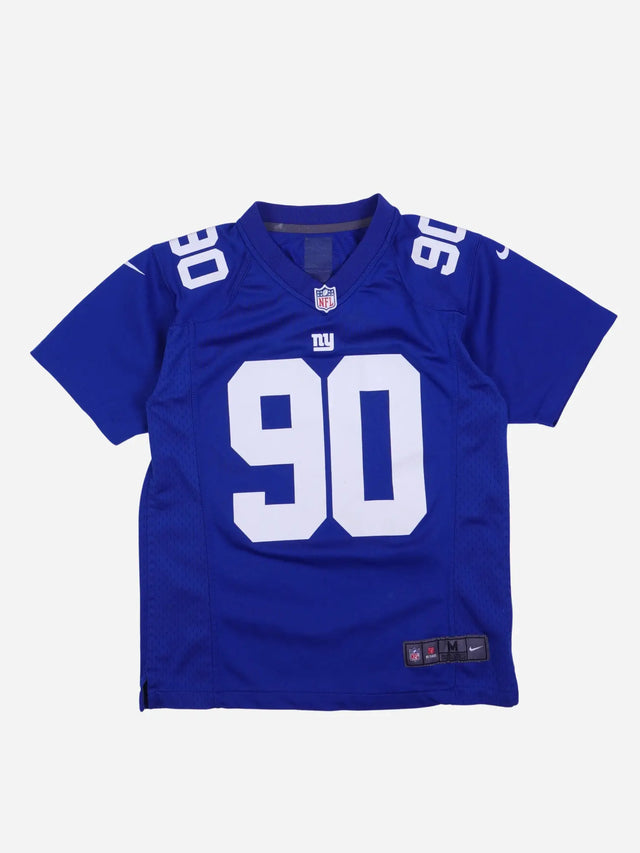 Nike NY Giants NFL Trikot (XS)