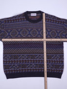 Vintage Strickpullover (M)
