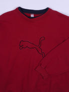Puma Sweater (M)