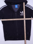 Adidas Zip Hoodie (M)