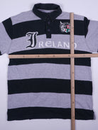 Vintage Polo Shirt (XL)