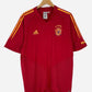 Adidas Spanien Trikot (L)