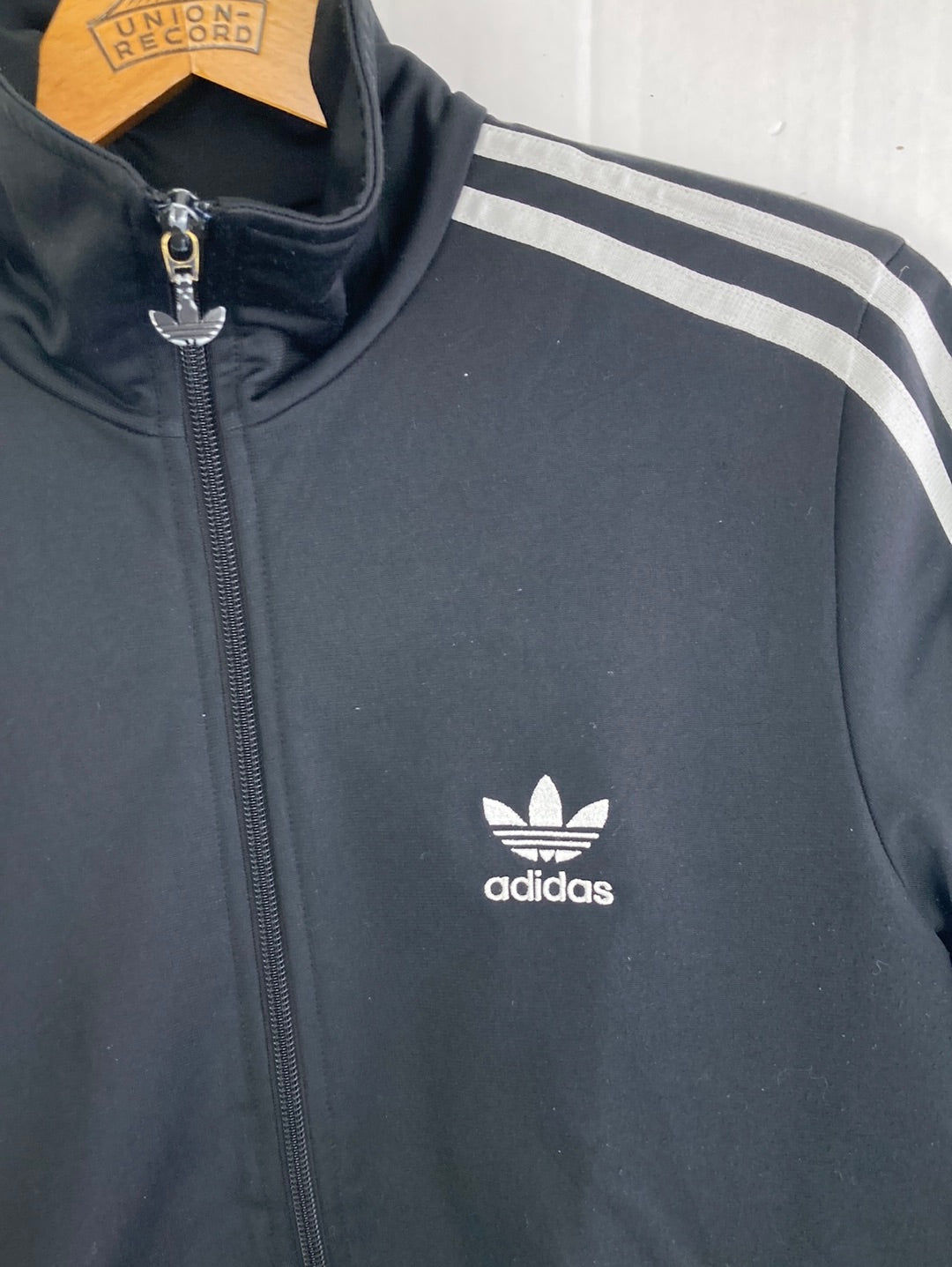 Adidas Trainingsjacke (S)