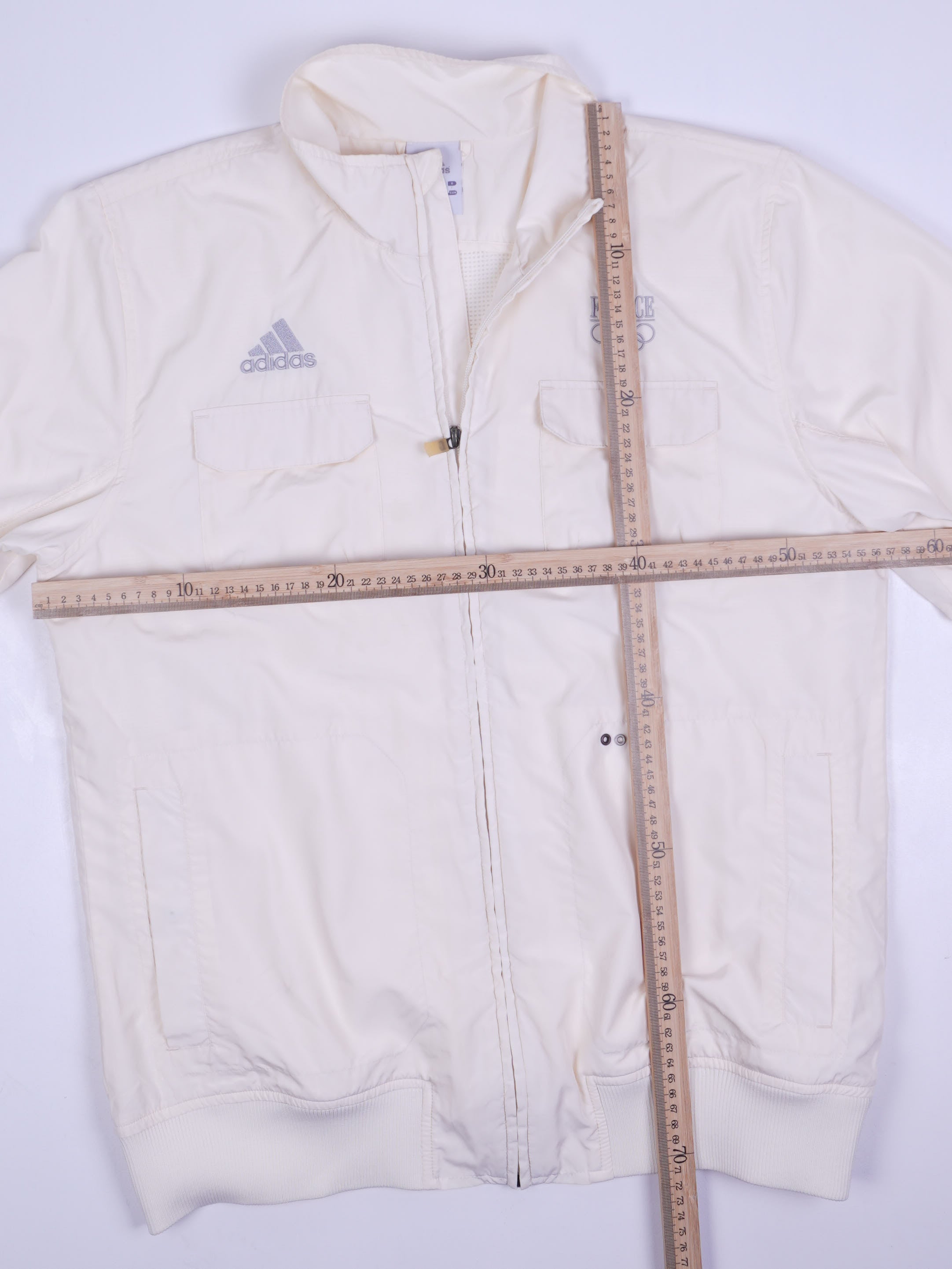 Adidas Trainingsjacke (L)