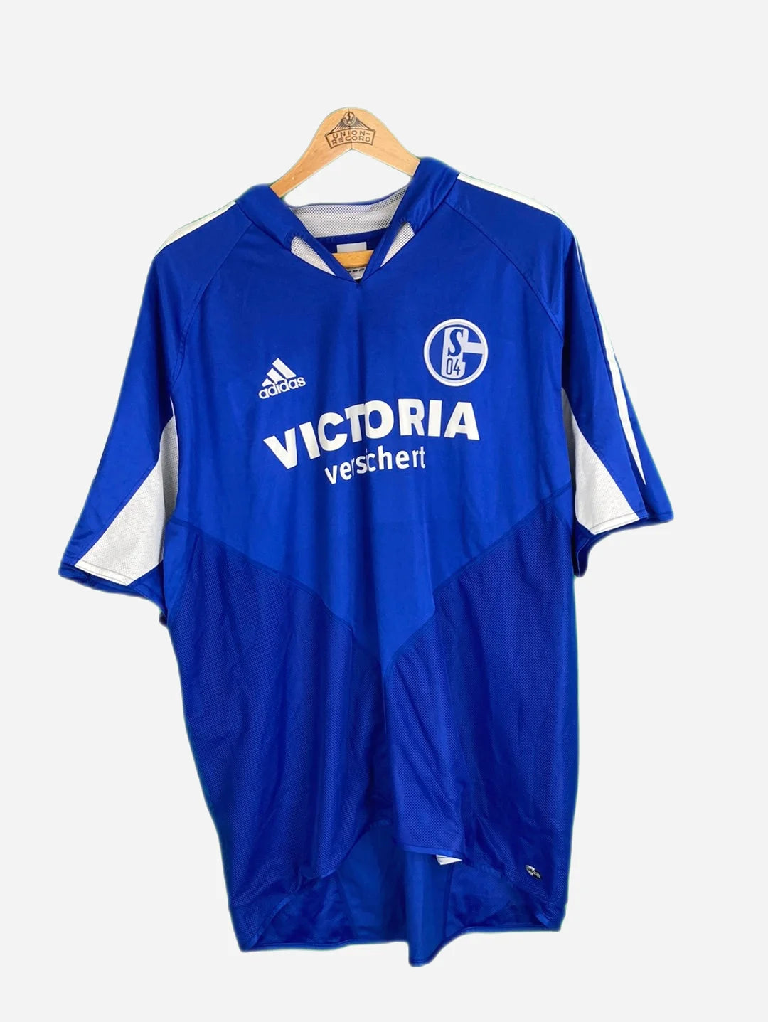 Adidas FC Schalke 04 Trikot (XXL)