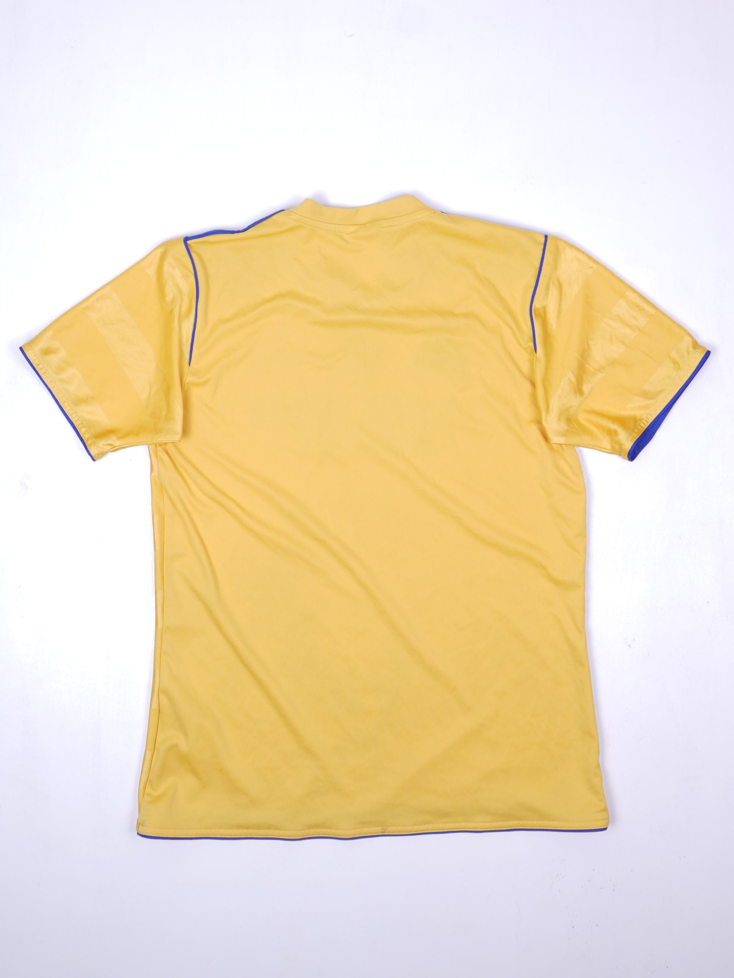 Adidas Schweden 2016/17 Spezial Trikot (XS)