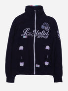Vintage Sweatjacke (S)