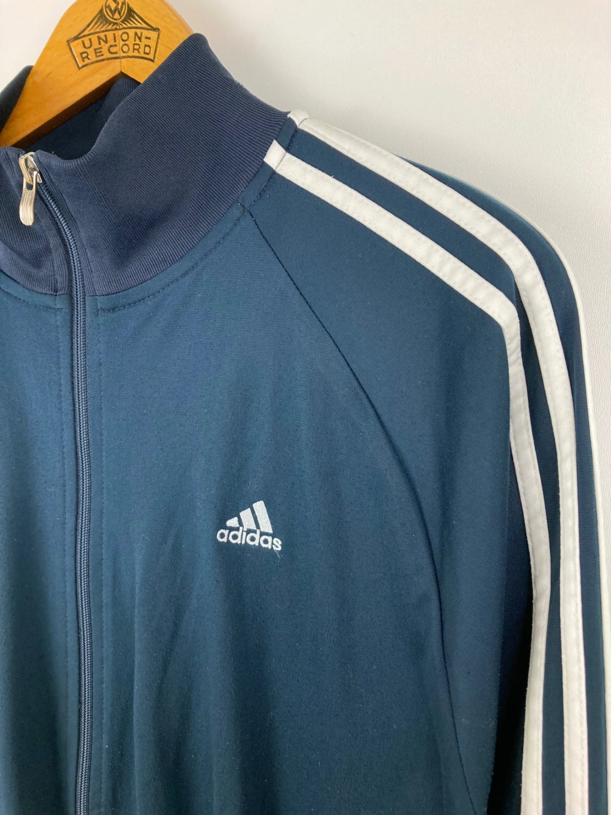 Adidas Trainingsjacke (XL)