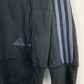 Adidas Trainingsjacke (XL)