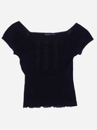 Vintage Top (L)